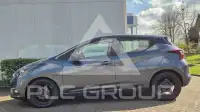 2021 Nissan MICRA