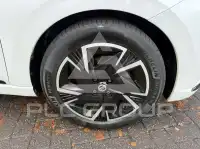 2021 Nissan MICRA