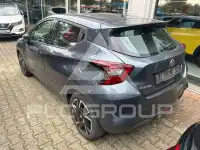 2021 Nissan MICRA