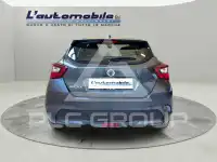 2021 Nissan MICRA