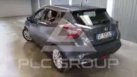 2021 Nissan MICRA