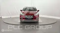 2021 Nissan MICRA