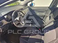 2021 Nissan MICRA