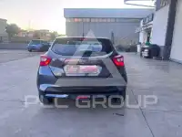 2021 Nissan MICRA