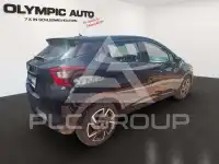 2021 Nissan MICRA