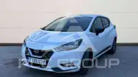 2021 Nissan MICRA