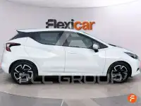2021 Nissan MICRA