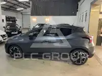 2021 Nissan MICRA