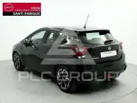 2021 Nissan MICRA