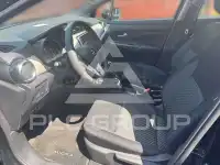 2021 Nissan MICRA
