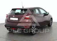 2021 Nissan MICRA