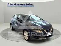 2021 Nissan MICRA