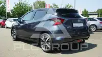 2021 Nissan MICRA