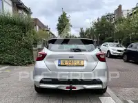 2021 Nissan MICRA