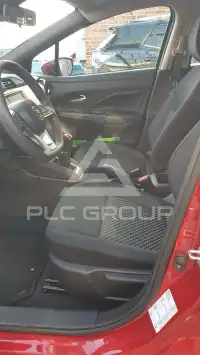 2021 Nissan MICRA