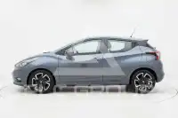 2021 Nissan MICRA