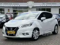 2021 Nissan MICRA