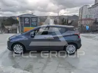 2021 Nissan MICRA