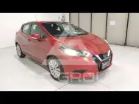 2021 Nissan MICRA