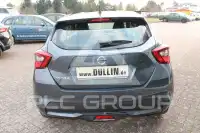2021 Nissan MICRA