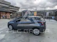 2021 Nissan MICRA