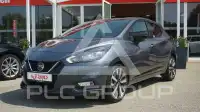 2021 Nissan MICRA