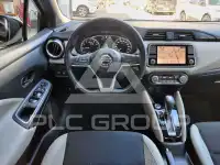 2021 Nissan MICRA