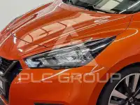 2021 Nissan MICRA