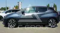 2021 Nissan MICRA