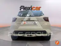 2021 Nissan MICRA