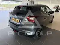 2021 Nissan MICRA