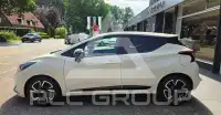 2021 Nissan MICRA