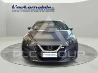 2021 Nissan MICRA