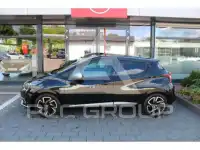 2021 Nissan MICRA