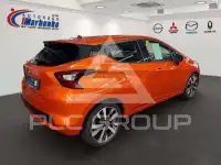 2021 Nissan MICRA