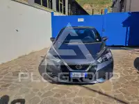 2021 Nissan MICRA