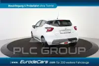 2021 Nissan MICRA