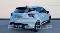 2021 Nissan MICRA