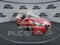 2021 Nissan MICRA