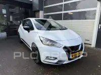 2021 Nissan MICRA