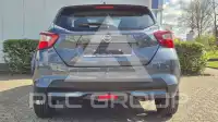2021 Nissan MICRA