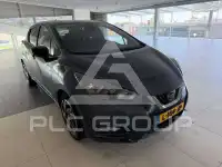 2021 Nissan MICRA