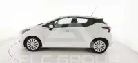 2021 Nissan MICRA