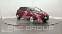 2021 Nissan MICRA