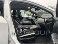 2021 Nissan MICRA