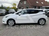 2021 Nissan MICRA