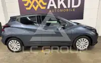 2021 Nissan MICRA