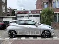 2021 Nissan MICRA