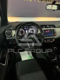 2021 Nissan MICRA