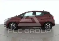2021 Nissan MICRA